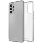 SBS 0.3 SKINNY Back Cover Σιλικόνης Διάφανο (Galaxy A54) SKINSAA54T