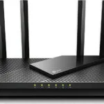 TP-LINK Archer AX55 v1 Ασύρματο Router Wi‑Fi 6 με 4 Θύρες Gigabit