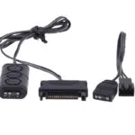 Alphacool Aurora Eiscontrol RGB Controll 1015857