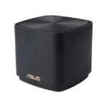 Asus ZenWiFi XD4 Plus WiFi Mesh Network Access Point Wi‑Fi 6 Dual Band (2.4 & 5GHz) σε Τριπλό Kit Μαύρο