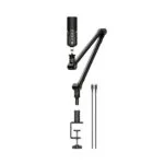 Sennheiser Profile Streaming Set Σετ Πυκνωτικό Μικρόφωνο με USB Type-C Shock Mounted για Φωνητικά