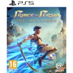 Prince of Persia: The Lost Crown PS5 Game