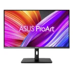 Asus ProArt PA32UCR-K IPS HDR Monitor 32" 4K 3840x2160 με Χρόνο Απόκρισης 5ms GTG