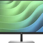 HP E27 G5 IPS Monitor 27" FHD 1920x1080 με Χρόνο Απόκρισης 5ms GTG