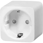 Philips Smart Μονόπριζο με USB-A και Διακόπτη 929003050601