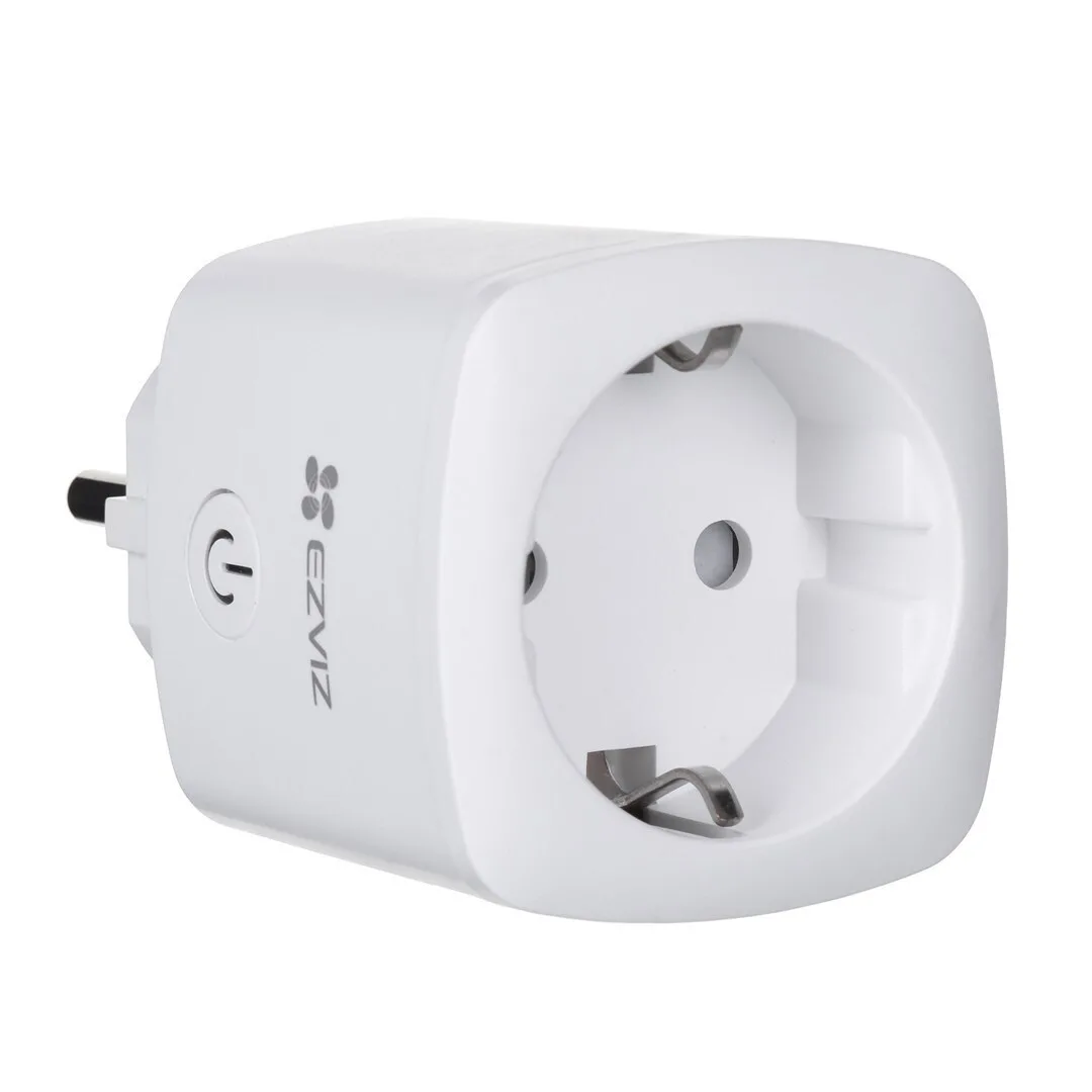 20230714130032_a527c087 Ezviz Smart Μονόπριζο με Διακόπτη CS-T30-10A-EU - Image 1