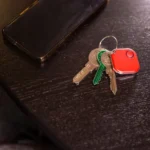Shelly BLU Button1 Smart Button Wi-Fi, Bluetooth & RF