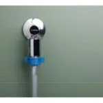 Electrolux Αποσκληρυντής Νερού M6WMA102