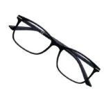 Zippo Ανδρικά Γυαλιά Πρεσβυωπίας +2.50 σε Μαύρο χρώμα 31Z-B24-BLK250