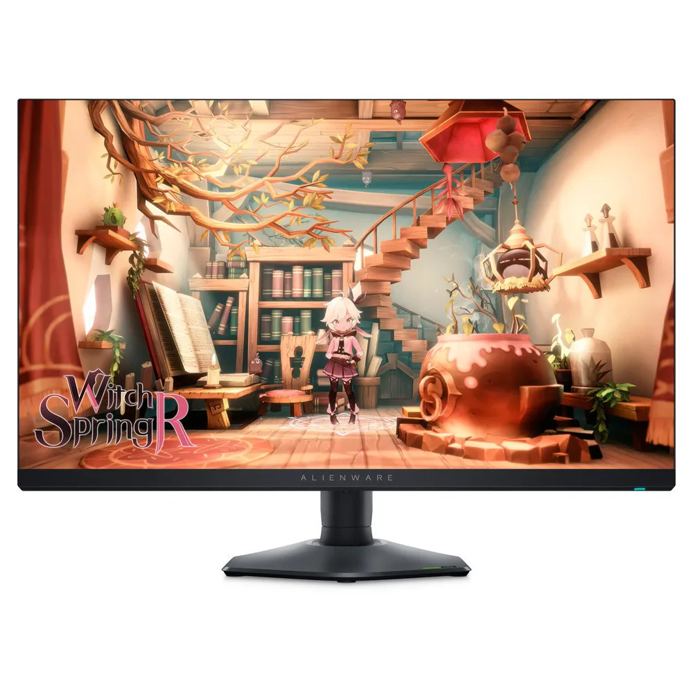 Dell Alienware AW2724DM IPS HDR Gaming Monitor 27" QHD 2560x1440 180Hz με Χρόνο Απόκρισης 1ms GTG - Image 1