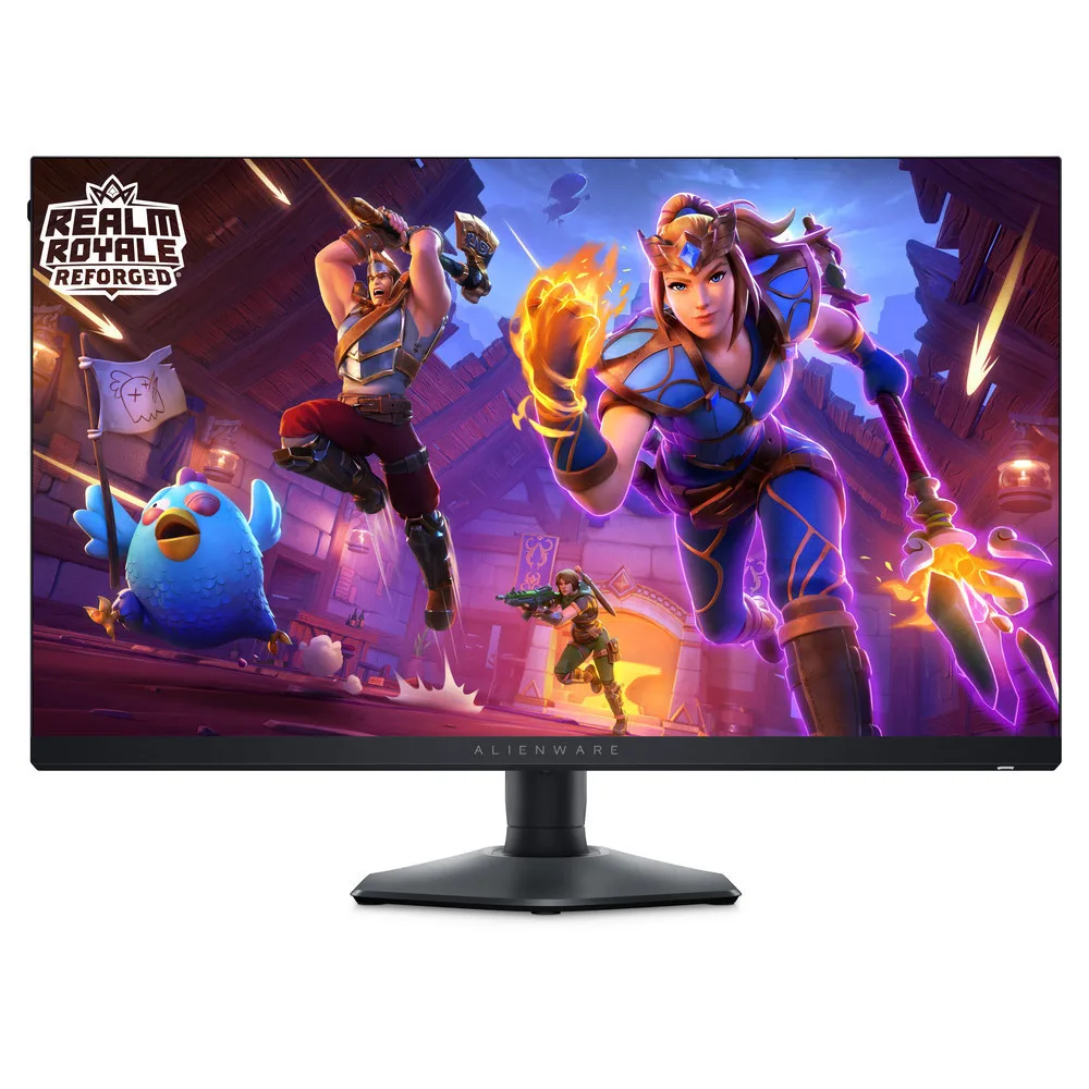 Dell Alienware AW2724HF IPS HDR Gaming Monitor 27" FHD 1920x1080 360Hz με Χρόνο Απόκρισης 0.5ms GTG - Image 1