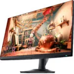 Dell Alienware AW2724DM IPS HDR Gaming Monitor 27" QHD 2560x1440 180Hz με Χρόνο Απόκρισης 1ms GTG