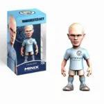 Giochi Preziosi Ποδόσφαιρο: Haaland Manchester City Φιγούρα 12εκ. 11063