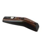 Remington Σετ Επαναφορτιζόμενης Κουρευτικής Μηχανής Black/Brown MB4046