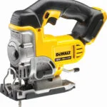 Dewalt DCS331N Σέγα 18V Solo DCS331N