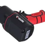 Yato YT-09544 Αερόκλειδο 1/2" με Μέγιστη Ροπή 173kgm