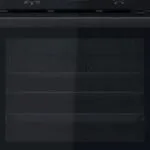 Whirlpool OMR58HU1B Φούρνος άνω Πάγκου 71lt Π59.5εκ. Μαύρος