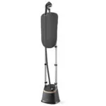 Philips STE3170/80 Ατμοκαθαριστής Ρούχων Χειρός 2000W με Δοχείο 2lt Μαύρος
