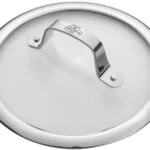 Ballarini SG61 Καπάκι για Κατσαρόλα από Γυαλί 16cm