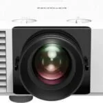 Epson EB-L630U V11HA26040 Projector 3LCD Full HD Laser με Wi-Fi και Ενσωματωμένα Ηχεία