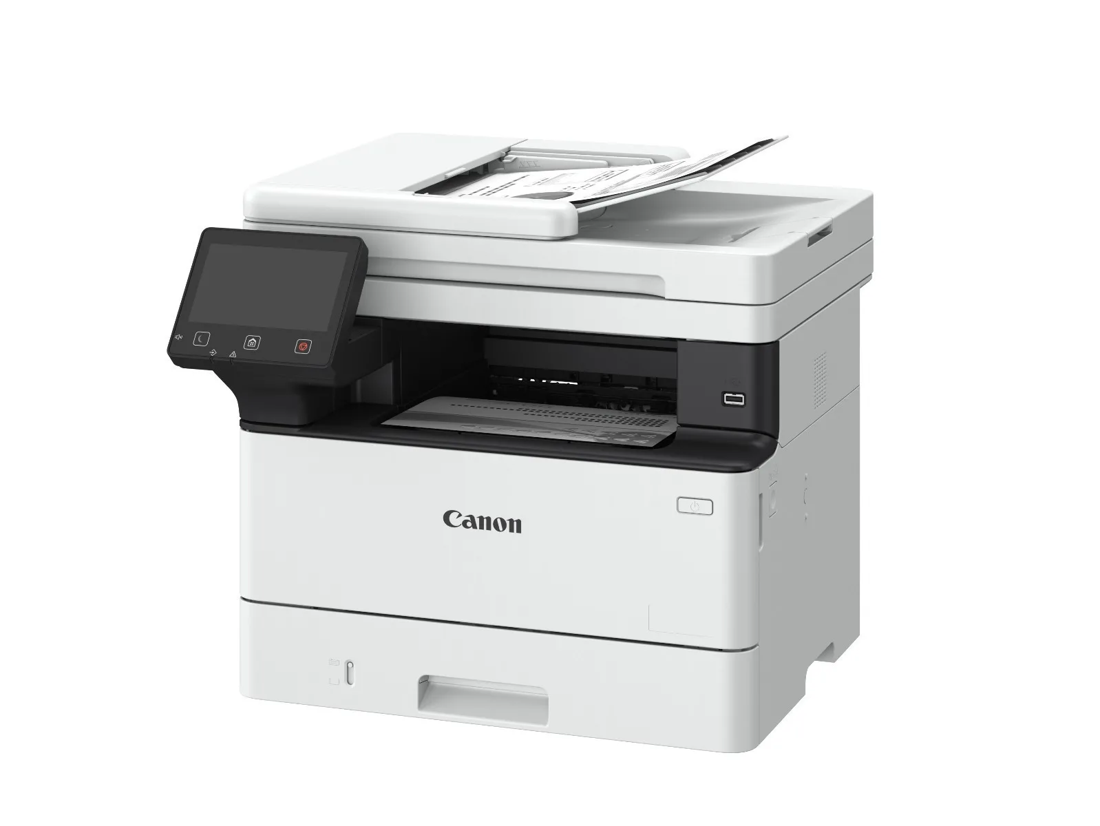 Canon i-SENSYS X 1440i Ασπρόμαυρο Πολυμηχάνημα Laser με WiFi και Mobile Print - Image 1