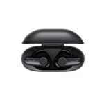 Havit TW915E In-ear Bluetooth Handsfree Ακουστικά με Θήκη Φόρτισης Μαύρα