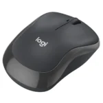 Logitech M240 for Business Ασύρματο Bluetooth Ποντίκι Graphite