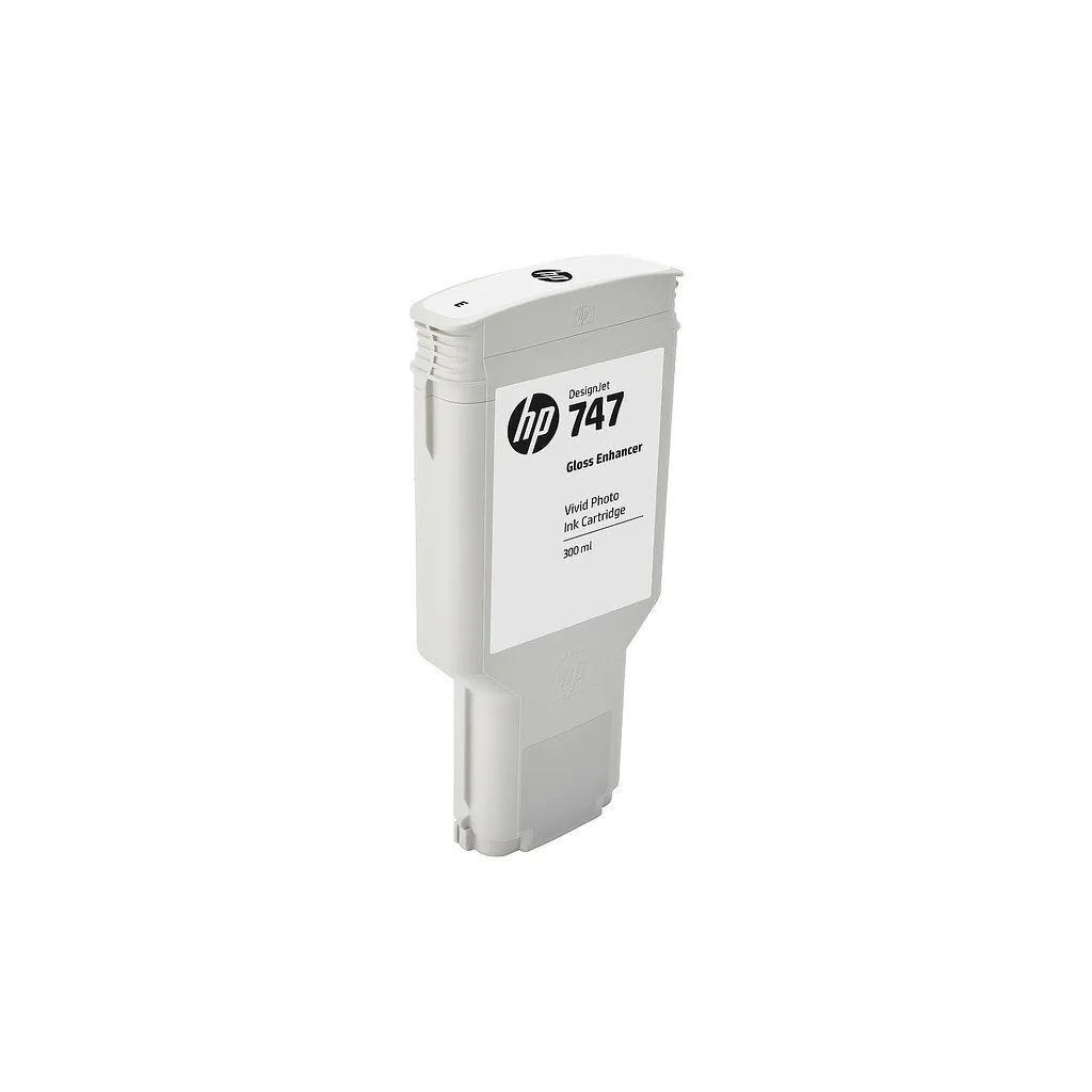 20230719103905_b4bd57ac HP Γνήσιο Μελάνι Εκτυπωτή InkJet Διάφανο (P2V87A) - Image 1