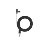 Sennheiser EW-D-ME2-Set-R4-9 Πυκνωτικό Μικρόφωνο Πέτου, Clip On, Ζώνης για Φωνητικά Q1-6