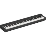 Yamaha Θήκη Πλήκτρων Μαύρη P-225