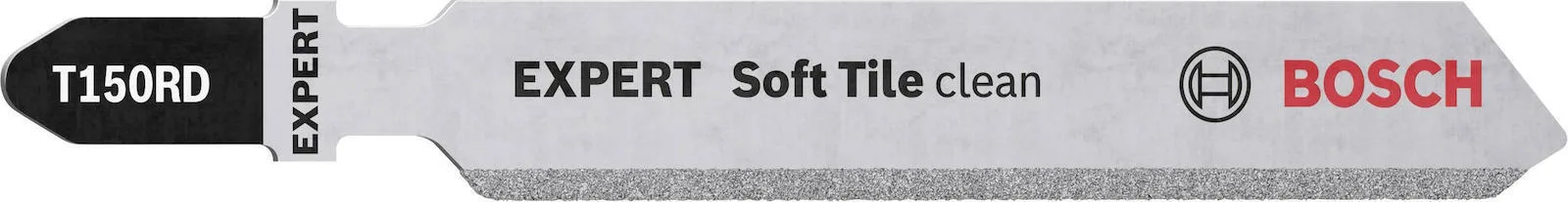 Bosch Soft Tile Clean Λάμες για Γυαλί και Κεραμικά 83mm 3τμχ - Image 1