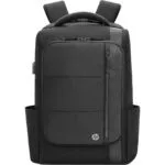 HP Renew Executive Αδιάβροχη Τσάντα Πλάτης για Laptop 16" σε Μαύρο χρώμα