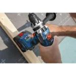 Bosch GSR 18V-150 C Professional Κρουστικό Δραπανοκατσάβιδο Μπαταρίας 18V 06019J5005