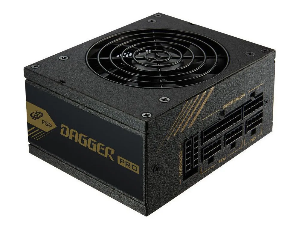 20230720102422_fsp_fortron_dagger_pro_650w_trofodotiko_ypologisti_full_modular_80_plus_gold FSP/Fortron Dagger Pro 850W Μαύρο Τροφοδοτικό Υπολογιστή Full Modular 80 Plus Gold - Image 1
