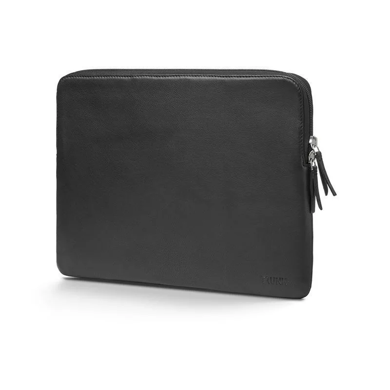20230720110358_trunk_thiki_gia_laptop_14_se_mayro_chroma_tr_leaalspro14_blk Trunk Θήκη για Laptop 14" σε Μαύρο χρώμα TR-LEAALSPRO14-BLK - Image 1