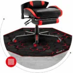 Huzaro Chair Mat