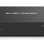 Mercusys MERMS108GP v1 Unmanaged L2 PoE+ Switch με 8 Θύρες Gigabit (1Gbps) Ethernet