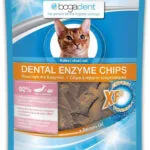 Bogacare dental Λιχουδιές Σνακ με Ψάρι για Ενήλικες Γάτες 50gr