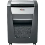 Rexel Καταστροφέας Εγγράφων Momentum Micro Cut 15 Φύλλων με Κάδο 30lt 431882