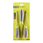 Ryobi Σετ 3 Κατσαβίδια RSD1PH2S 5132005349