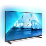 Philips Smart Τηλεόραση 32" Full HD LED PFS6908 HDR (2023) 32PFS6908/12