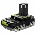 Ryobi Μπαταρία Εργαλείου Λιθίου 18V με Χωρητικότητα 2Ah RB1820C