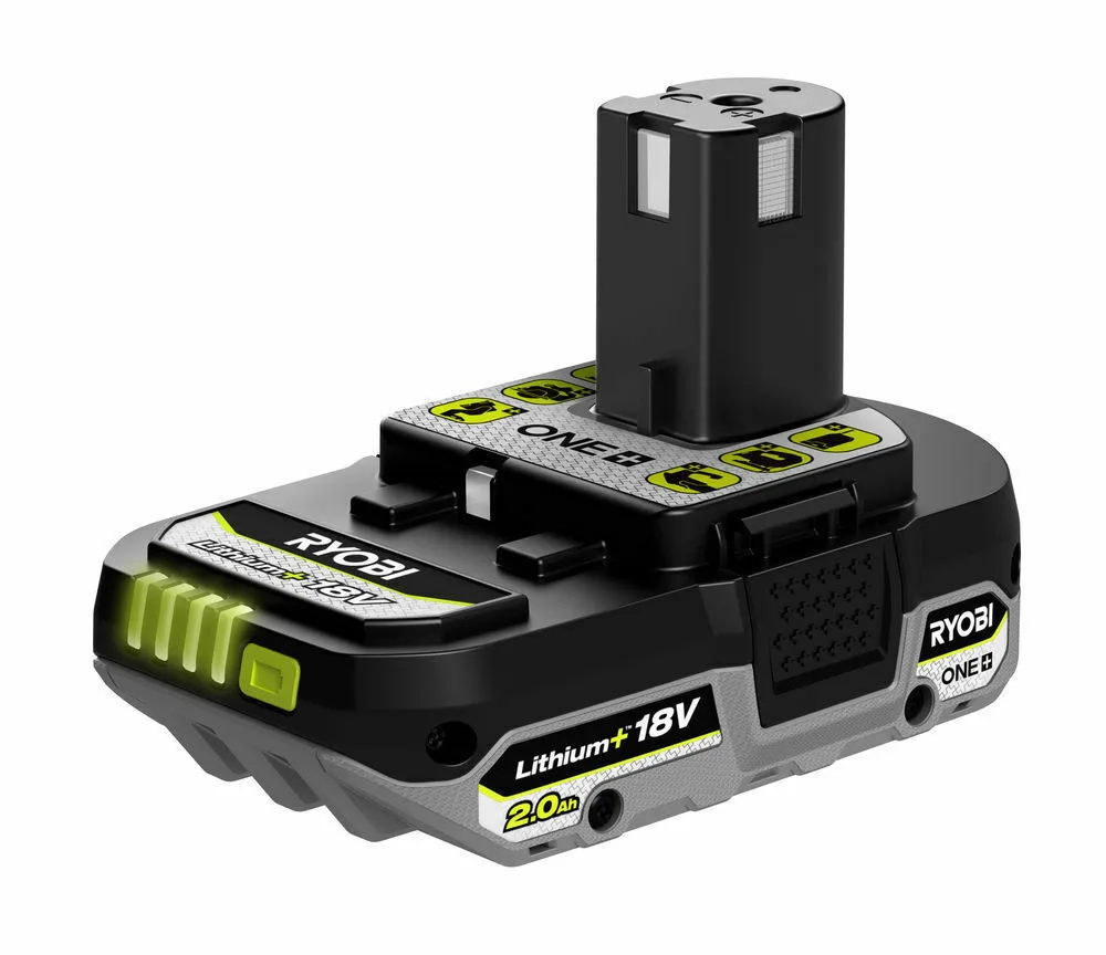 20230720135623_6542d537 Ryobi Μπαταρία Εργαλείου Λιθίου 18V με Χωρητικότητα 2Ah RB1820C - Image 1