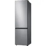 Samsung Ψυγειοκαταψύκτης 387lt NoFrost Υ203xΠ59.5xΒ66εκ. Inox RB38C7B5BS9/EF