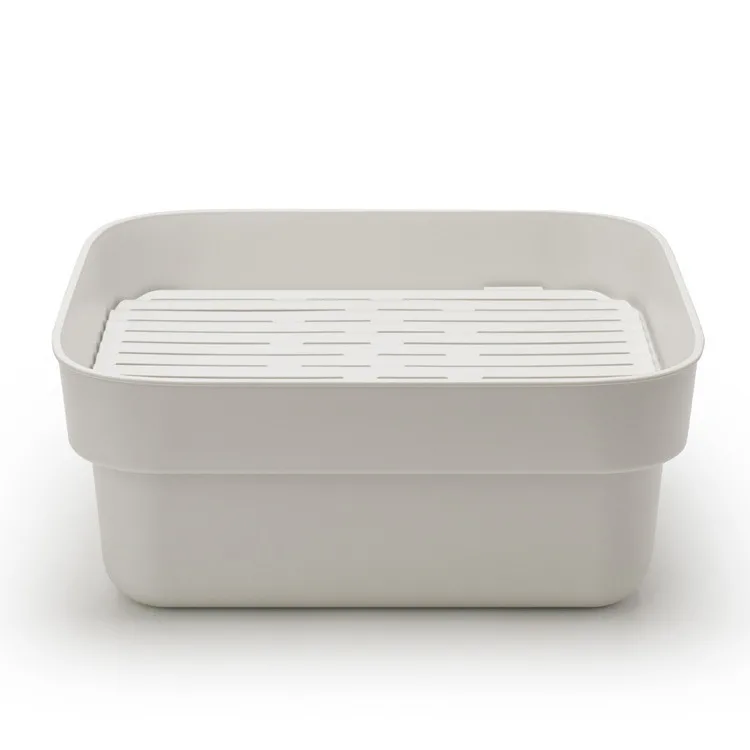 20230720143551_brabantia_thiki_gia_sfougari_plastiko_se_gri_chroma_1003316 Brabantia Θήκη για σφουγγάρι από Πλαστικό σε Γκρι Χρώμα 302688 - Image 1