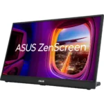 Asus ZenScreen MB17AHG IPS Φορητό Monitor 17.3" FHD 1920x1080 144Hz με Χρόνο Απόκρισης 5ms GTG