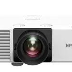 Epson EB-L530U V11HA27040 Projector 3LCD Full HD Laser με Wi-Fi και Ενσωματωμένα Ηχεία