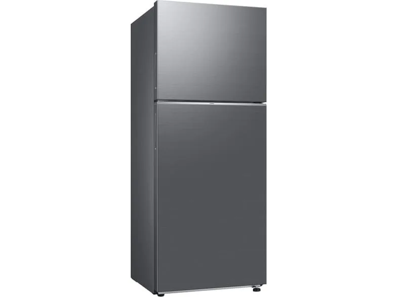 20230720152144_3d4c553c Samsung Ψυγείο Δίπορτο 393lt NoFrost Υ171xΠ70xΒ67εκ. Γκρι RT38CG6624S9ES - Image 1
