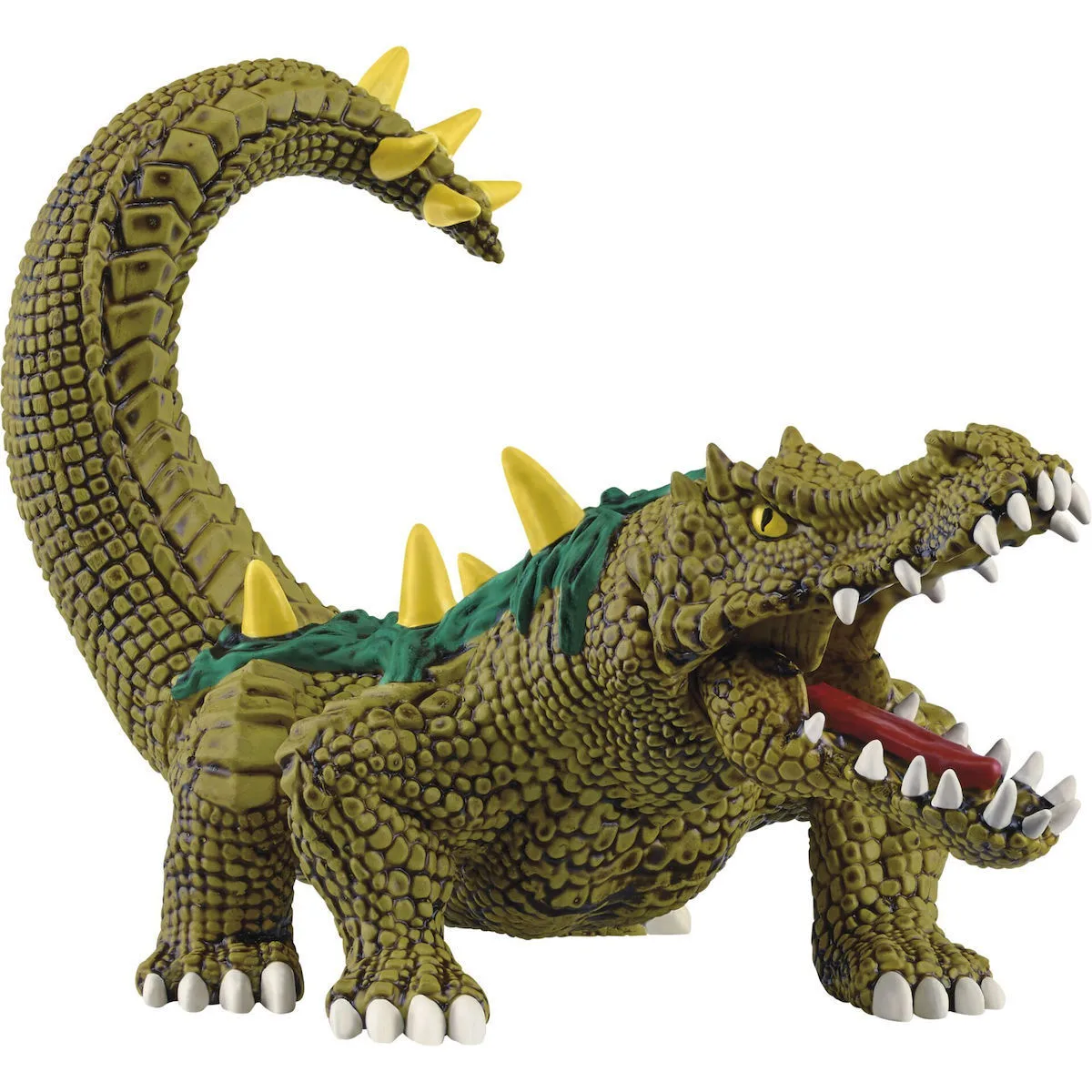 20230720152935_schleich_s_paichnidi_miniatoura_teras_tou_valtou_26ek_70155 Schleich-S Τέρας του Βάλτου για 3+ Ετών 26εκ. 70155 - Image 1