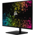Corsair 32UHD144-A IPS HDR Gaming Monitor 31.5" 4K 3840x2160 144Hz με Χρόνο Απόκρισης 12ms GTG